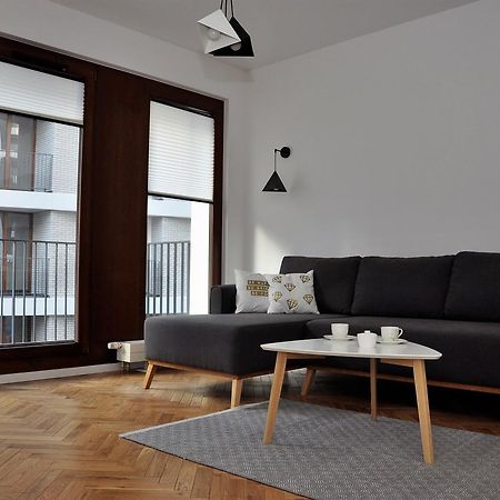 Prudentia Apartments Moko Residence 바르샤바 외부 사진