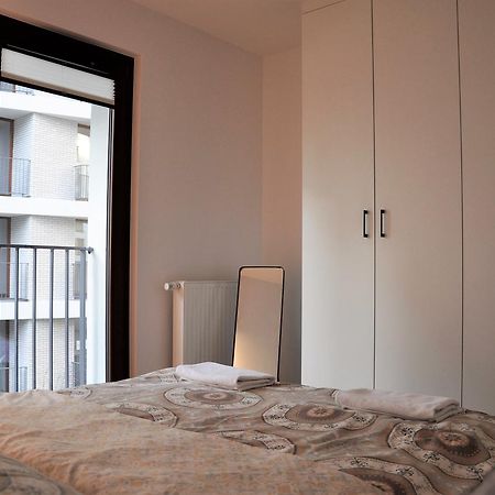 Prudentia Apartments Moko Residence 바르샤바 외부 사진