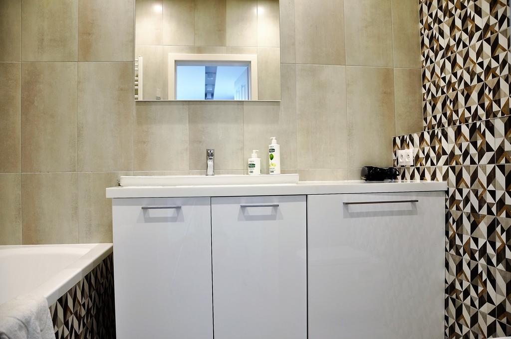 Prudentia Apartments Moko Residence 바르샤바 외부 사진