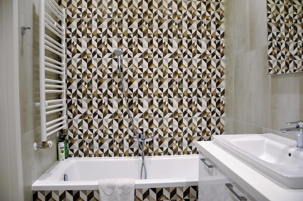Prudentia Apartments Moko Residence 바르샤바 외부 사진