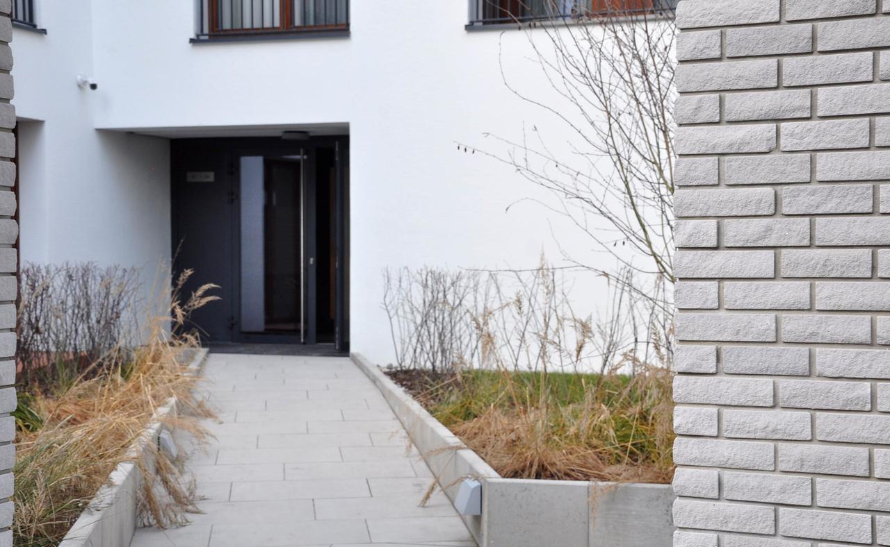 Prudentia Apartments Moko Residence 바르샤바 외부 사진