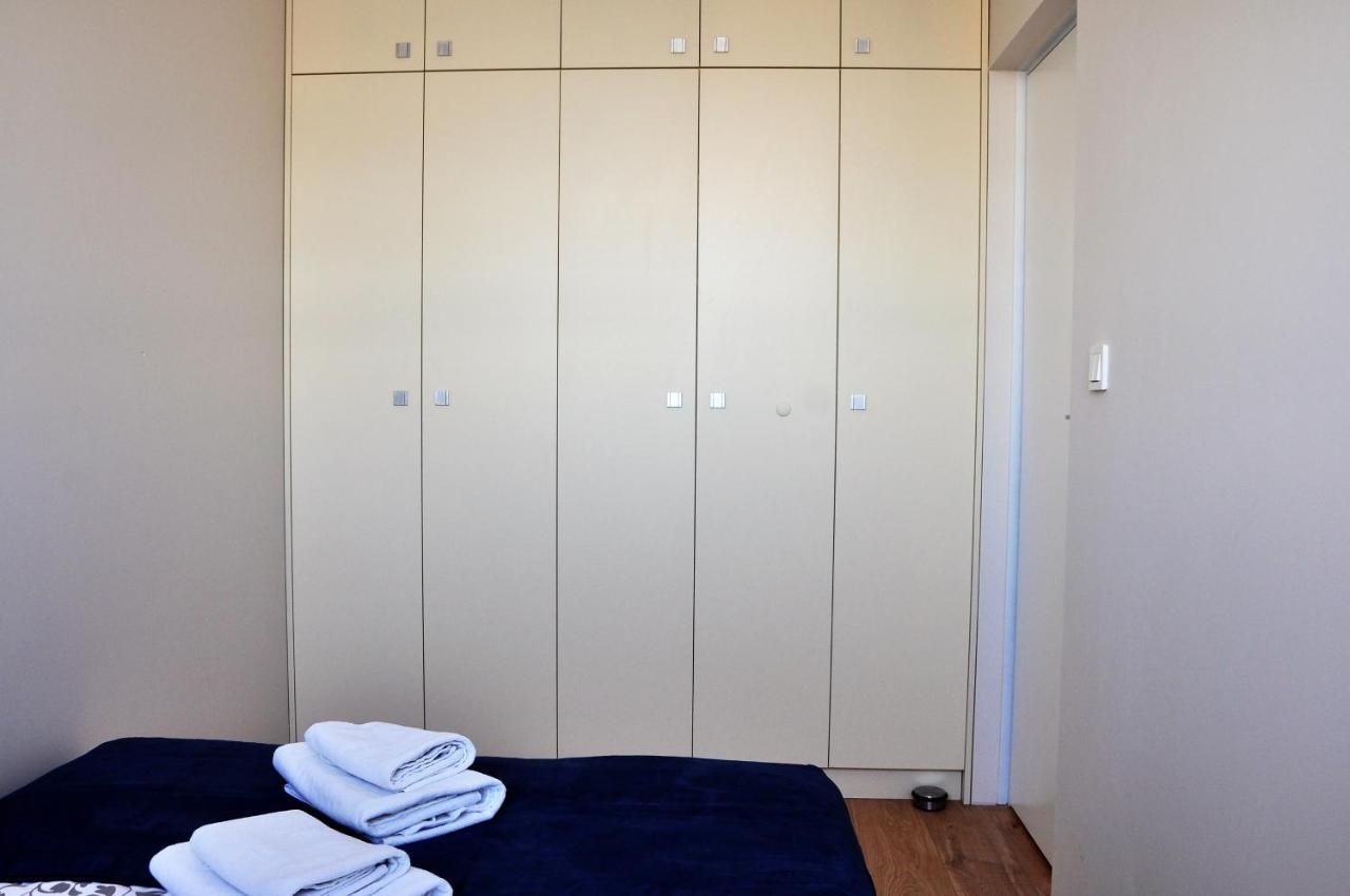 Prudentia Apartments Moko Residence 바르샤바 외부 사진