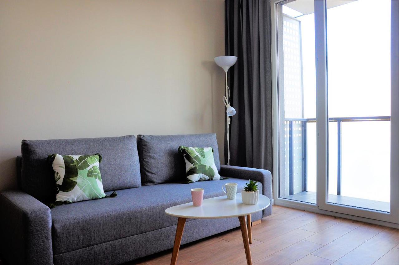 Prudentia Apartments Moko Residence 바르샤바 외부 사진