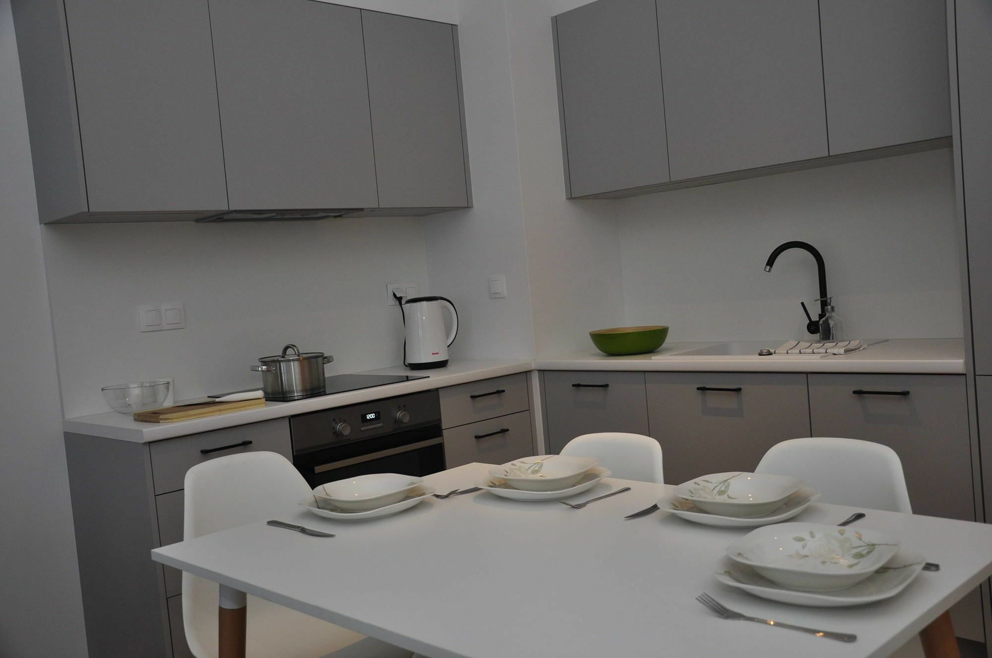 Prudentia Apartments Moko Residence 바르샤바 외부 사진