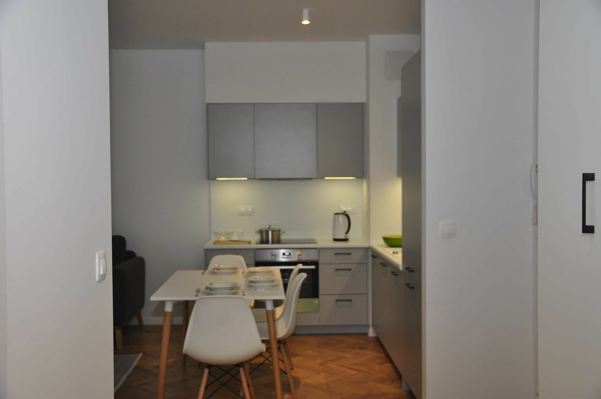 Prudentia Apartments Moko Residence 바르샤바 외부 사진