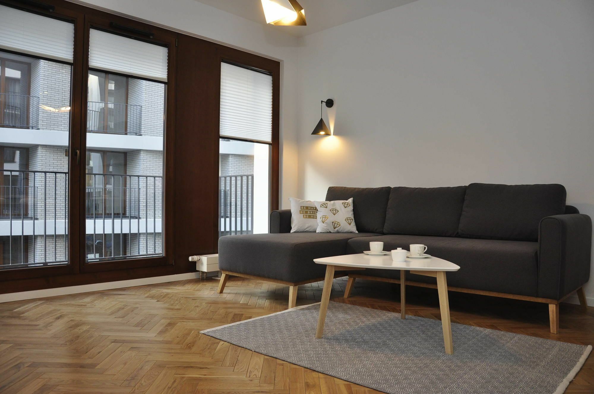 Prudentia Apartments Moko Residence 바르샤바 외부 사진