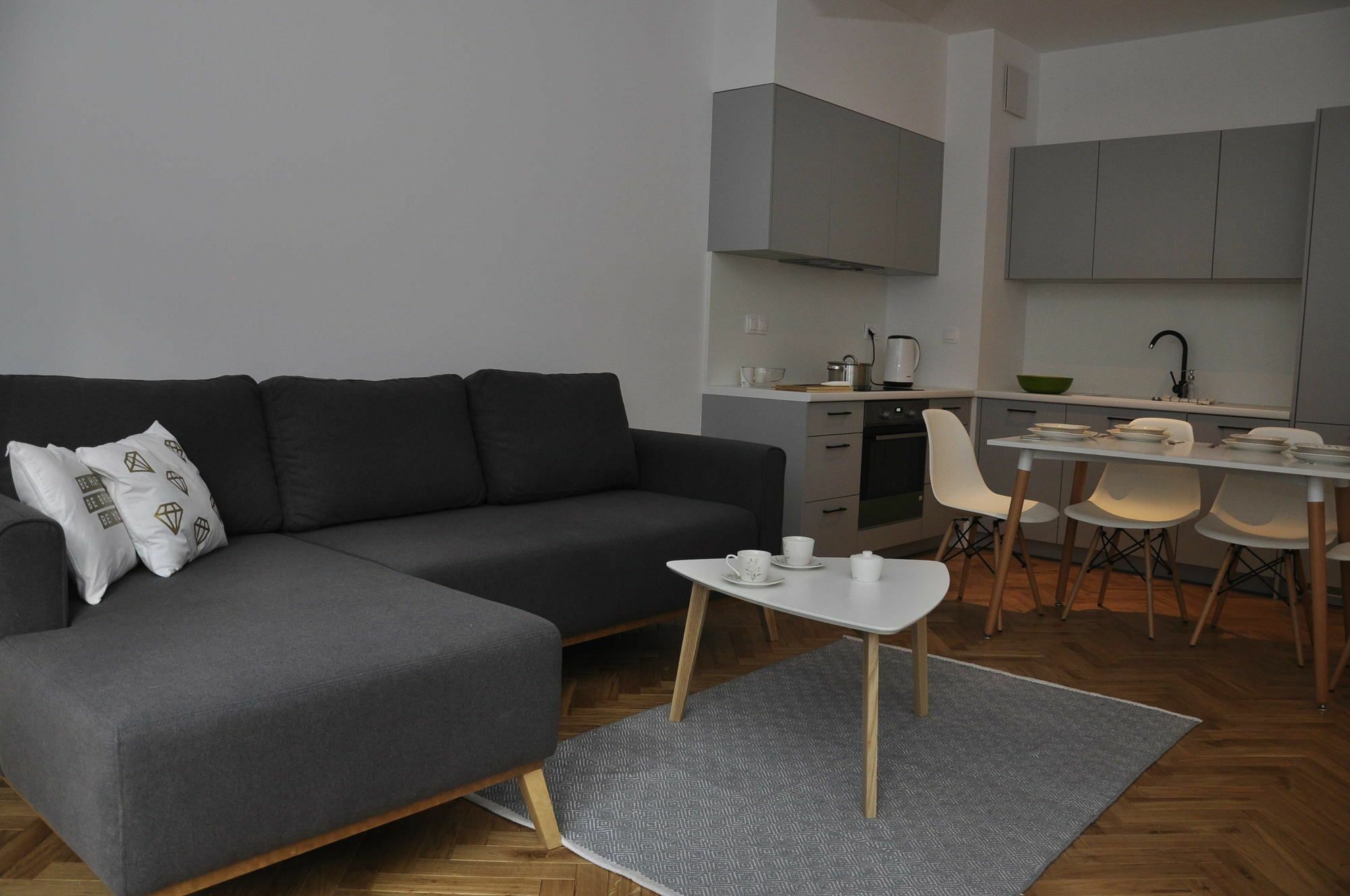 Prudentia Apartments Moko Residence 바르샤바 외부 사진