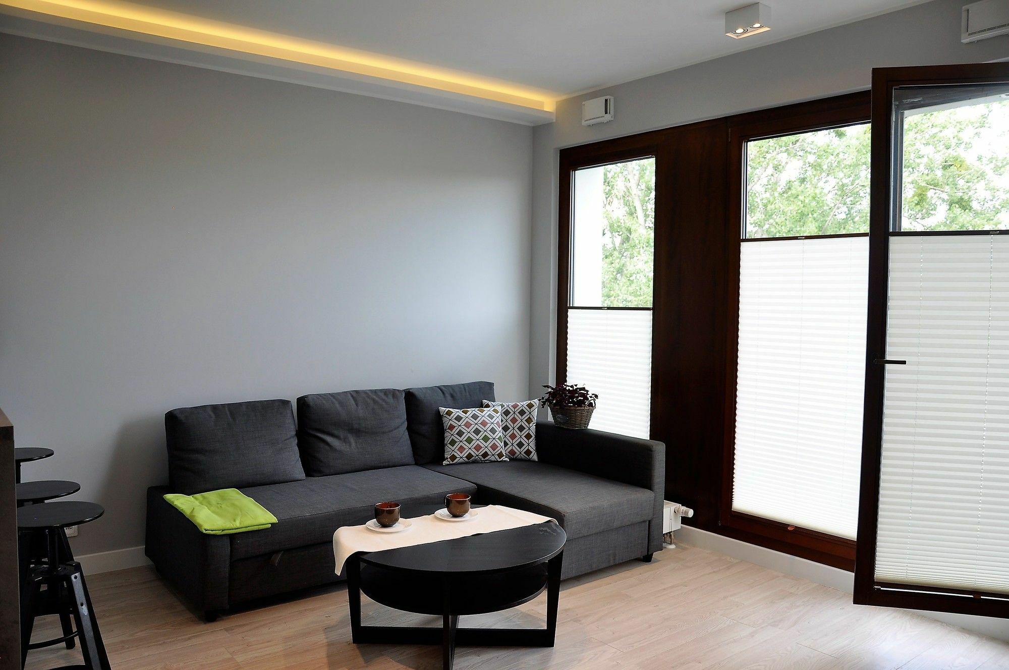 Prudentia Apartments Moko Residence 바르샤바 외부 사진