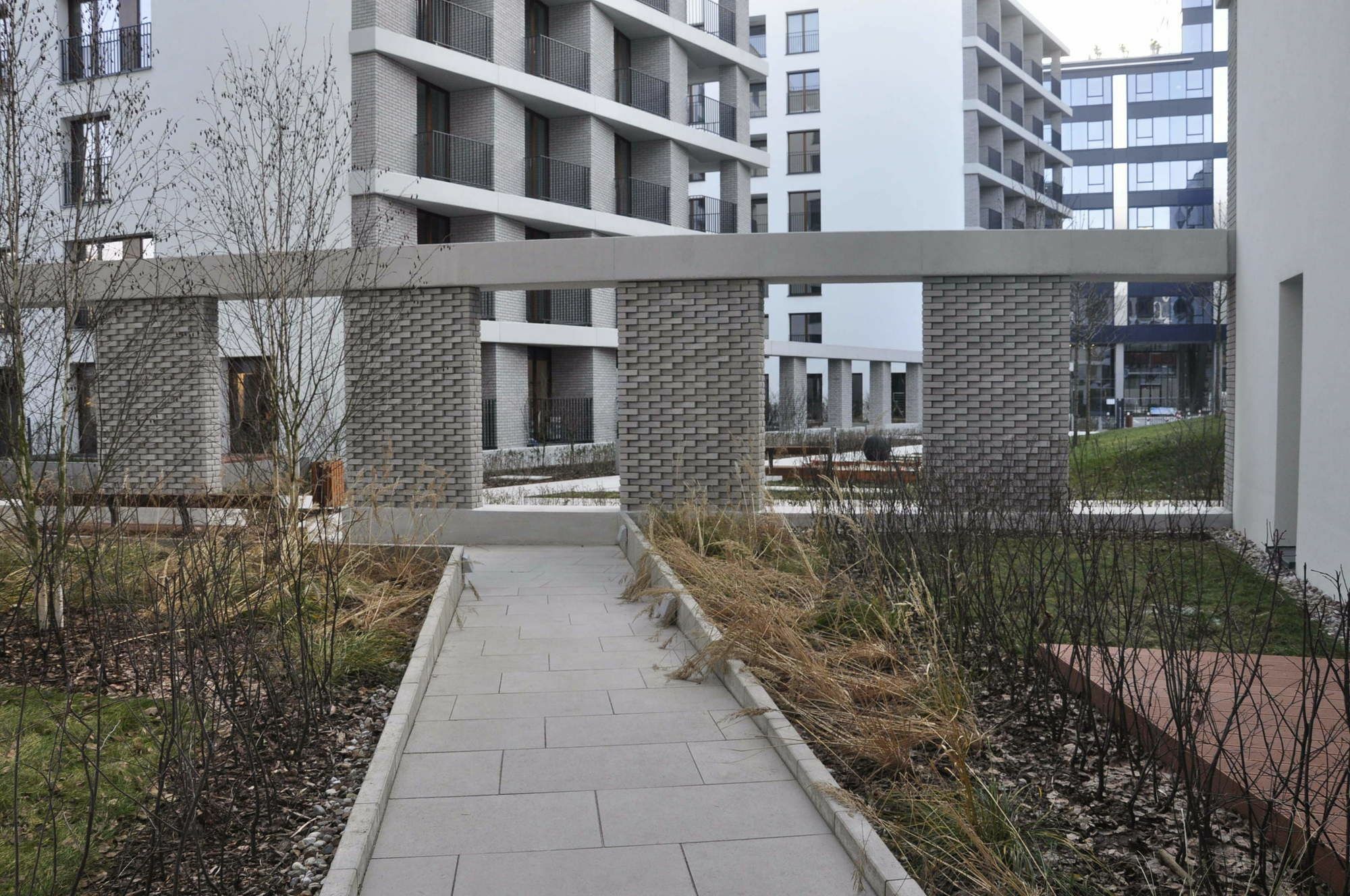 Prudentia Apartments Moko Residence 바르샤바 외부 사진